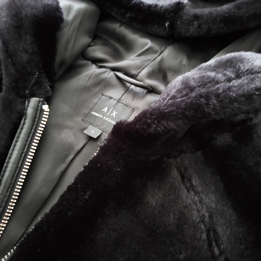 Armani Exchange Jacket